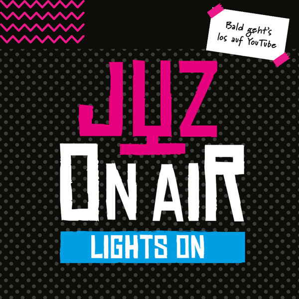 JuZ on Air