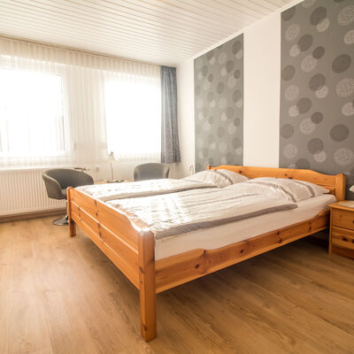 Bild vergr&ouml;&szlig;ern: Hermes_Zimmer 1