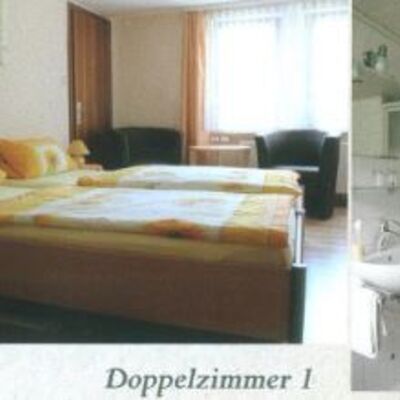 Bild vergr&ouml;&szlig;ern: Pension Kramer_DZ1