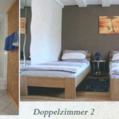 Bild vergr&ouml;&szlig;ern: Pension Kramer_DZ2