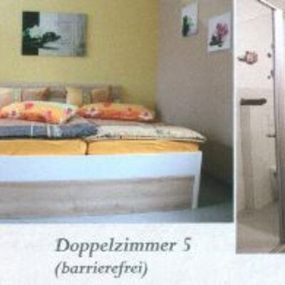 Bild vergr&ouml;&szlig;ern: Pension Kramer_DZ5