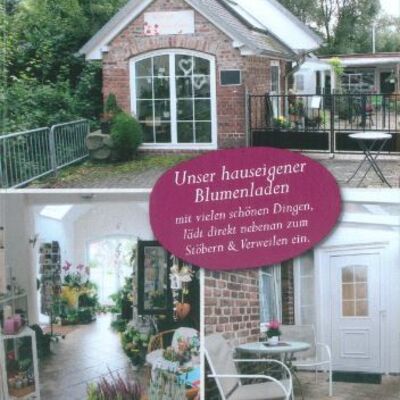 Bild vergr&ouml;&szlig;ern: Pension Kramer_Laden