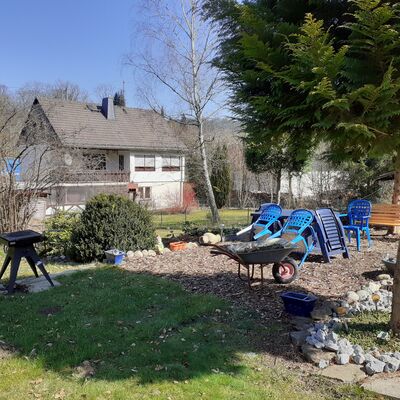 Bild vergr&ouml;&szlig;ern: Haupt_Garten