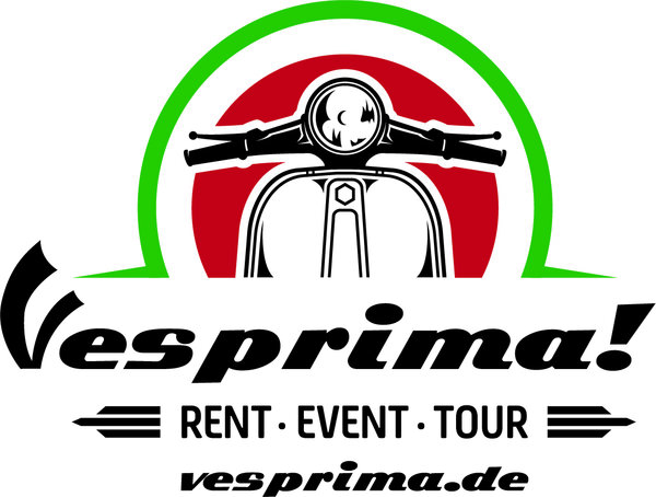 Bild vergr&ouml;&szlig;ern: Vesprima Logo
