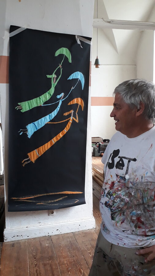 Gimenez im Atelier.jpg