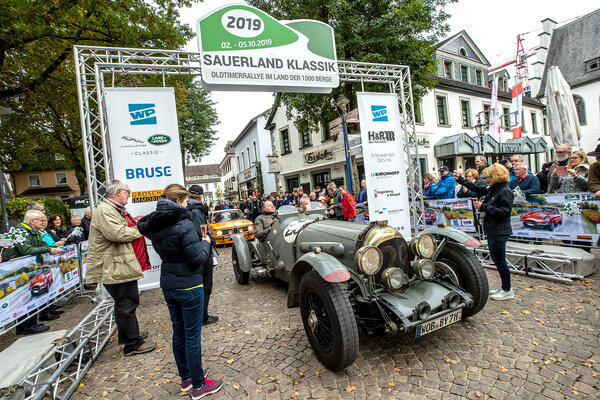 4. Sauerland Klassik