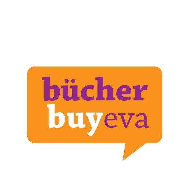Bild vergr&ouml;&szlig;ern: Logo buecher buy eva