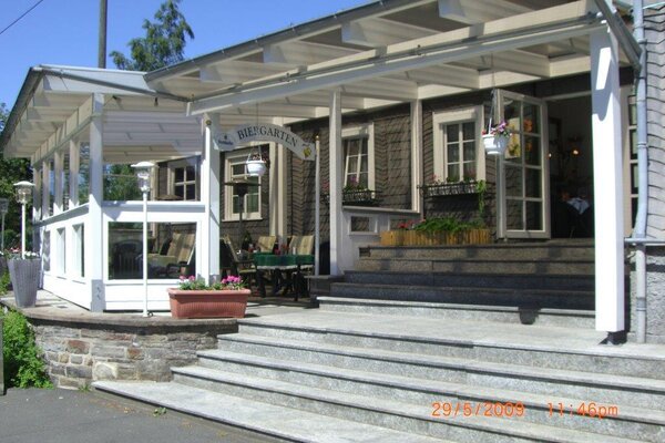 Bild vergr&ouml;&szlig;ern: Hotel Dahlbrucher Hof