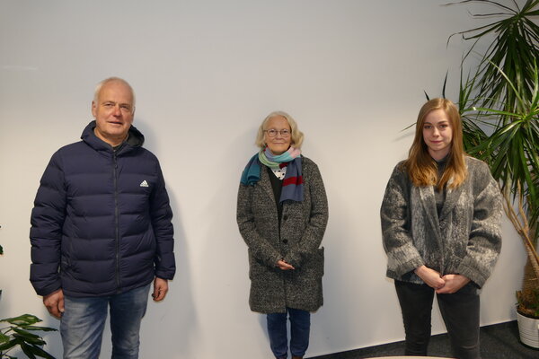 Schiedstelle Hilchenbach