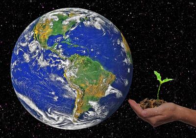 Bild vergr��ern: Klimaschutz