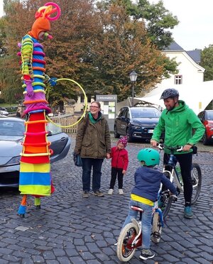 Bild vergr&ouml;&szlig;ern: Ringelschlingel