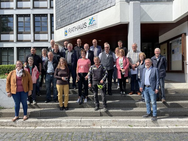 Die Preisträger des Umweltfonds 2022