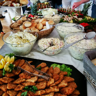 Bild vergr&ouml;&szlig;ern: Ehrenamtsfest