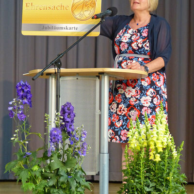 Bild vergr&ouml;&szlig;ern: Ehrenamtsfest
