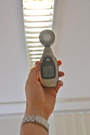 Bild vergr&ouml;&szlig;ern: Luxmeter