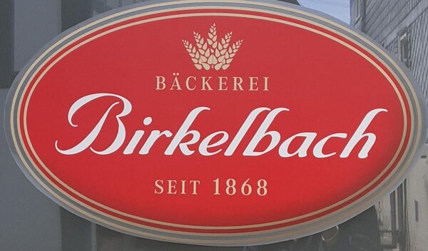 Bild vergr&ouml;&szlig;ern: Bäckerei Birkelbach