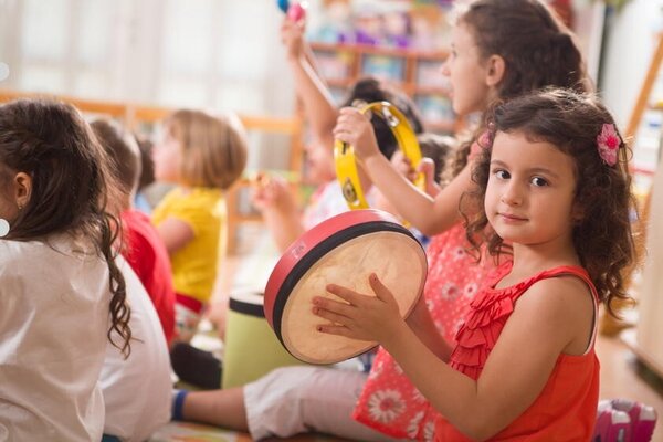MOMUs Musikschule