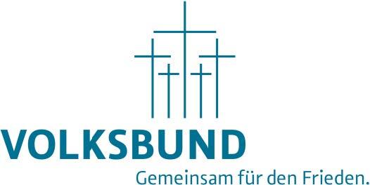 Bild vergr&ouml;&szlig;ern: Logo Volksbund