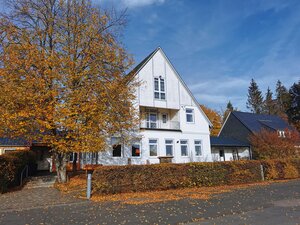 Bild vergr&ouml;&szlig;ern: Jugendwaldheim Gillerberg