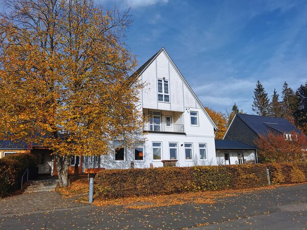 Jugendwaldheim Gillerberg