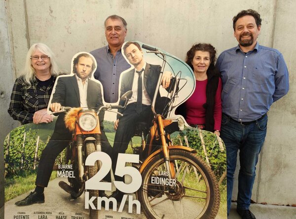 Pressefoto (2022)