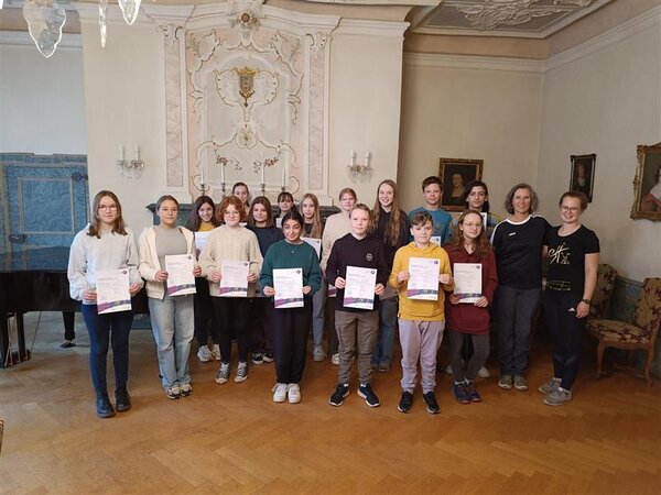 Sporthelfer Stift Keppel
