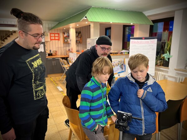 Juz.Lab Dahlbruch