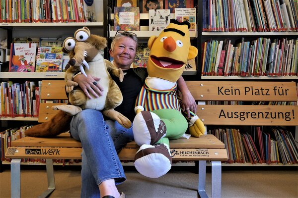 Birgit Latz