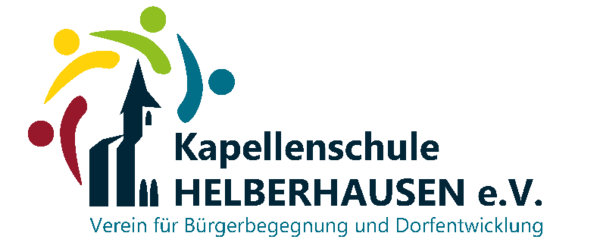 Bild vergr&ouml;&szlig;ern: Kapellenschule Helberhausen Logo