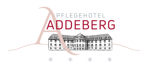 Bild vergr&ouml;&szlig;ern: Logo Pflegehotel Addeberg