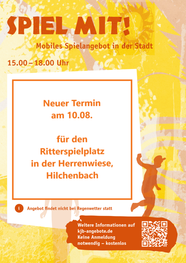 Das Angebot 