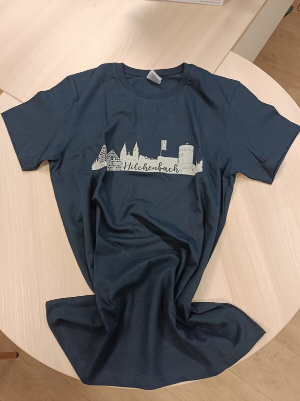 Touristik Werbeartikel T-Shirt