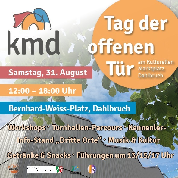 Am 31. August, dem 