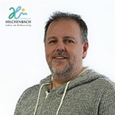 Klaus Stuhlmacher