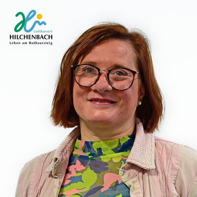 Michaela Buchen