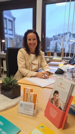 Bild vergr&ouml;&szlig;ern: Senioren-Sprechstunde