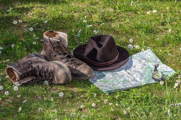Bild vergr&ouml;&szlig;ern: Wandern Pixabay