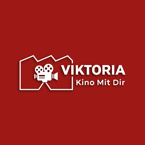 Bild vergr&ouml;&szlig;ern: Viktoria Kino Logo