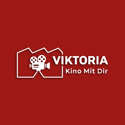 Viktoria Kino Logo