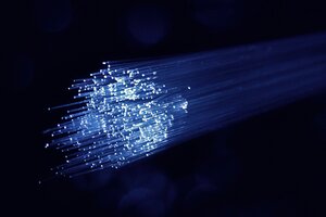 Bild vergr&ouml;&szlig;ern: Die ersten in Haushalte in Hilchenbach surfen jetzt mit bis zu 1.000 Megabit pro Sekunde im Internet.