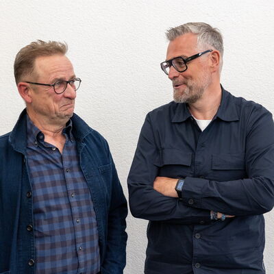 Bild vergr&ouml;&szlig;ern: kmd-Eröffnungsfeier