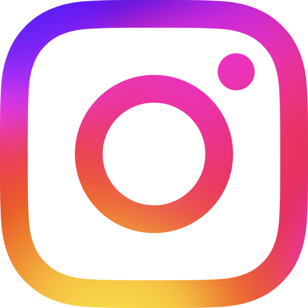 Instagram Logo JuZ Hilchenbach