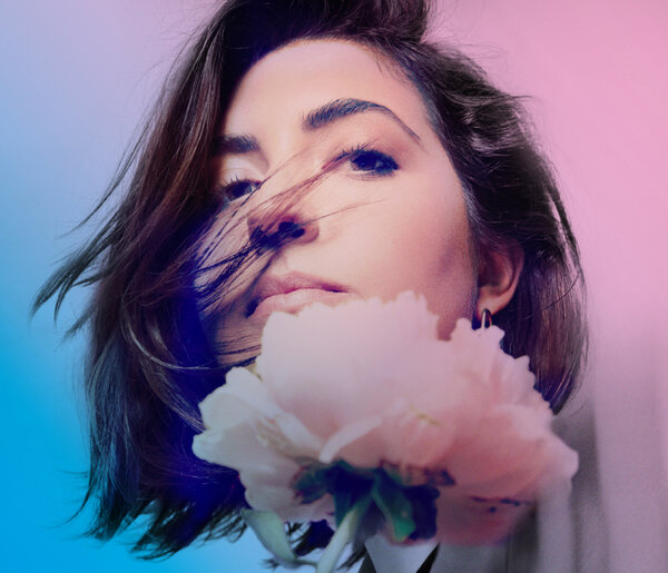 Bild vergr&ouml;&szlig;ern: Künstlerfoto Sophie Pacini