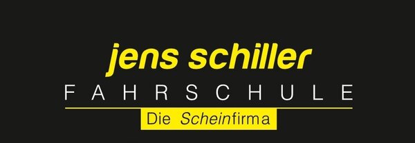Bild vergr&ouml;&szlig;ern: Fahrschule Schiller Logo