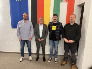 Bild vergr&ouml;&szlig;ern: Ortsvorsteher 12 WP
