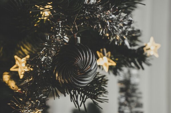 Bild vergr&ouml;&szlig;ern: Symbolbild Weihnachtsmarkt