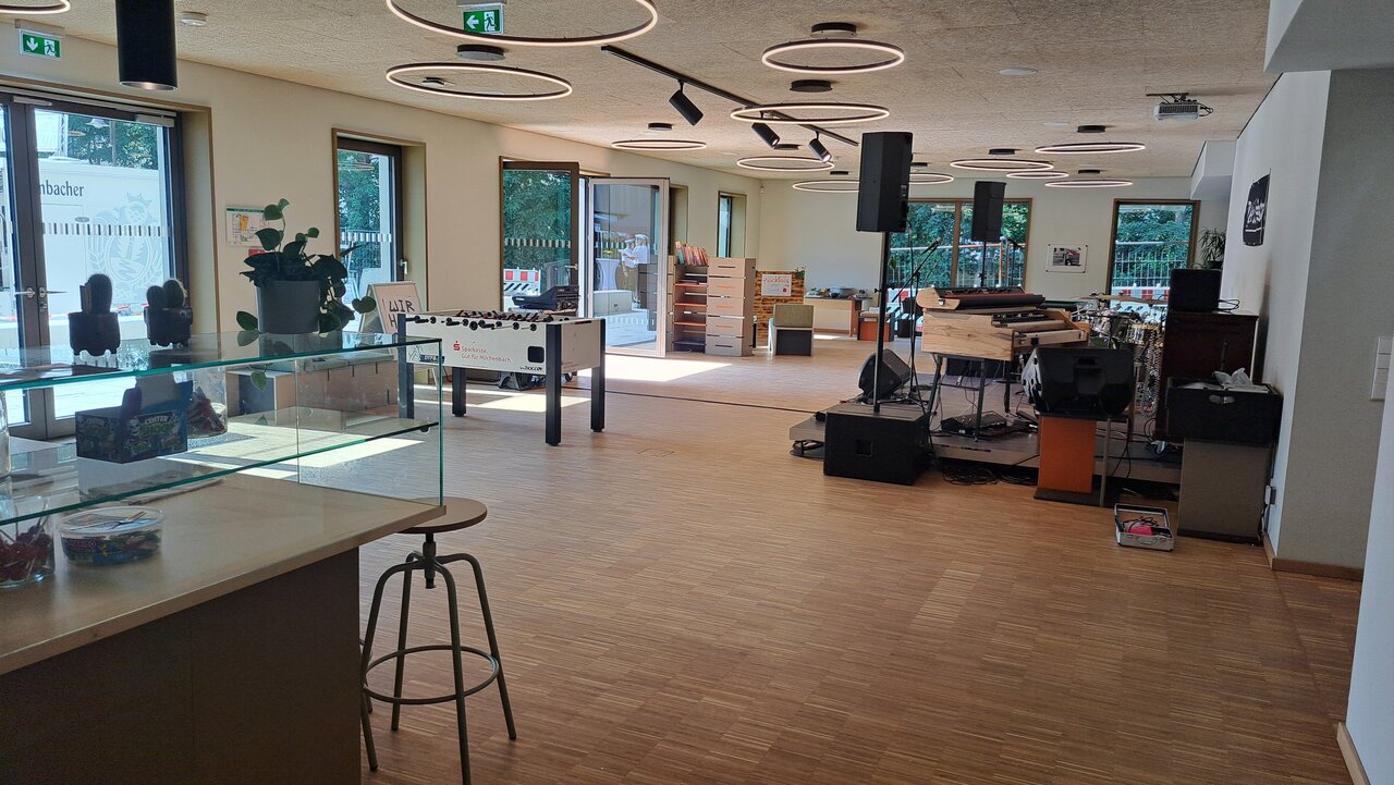 Am 12. Februar tagt das Hilchenbacher Jugendforum im Jugendzentrum NoLimits.