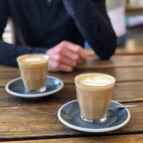 Die Stadt Hilchenbach ruft das Projekt Sprachcaf&eacute; ins Leben