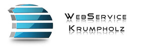 Bild vergr&ouml;&szlig;ern: Logo Webservice Krumpholz
