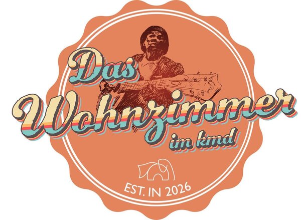Das Wohnzimmer